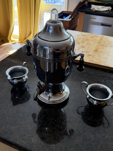 Farberware set percolatore - set,