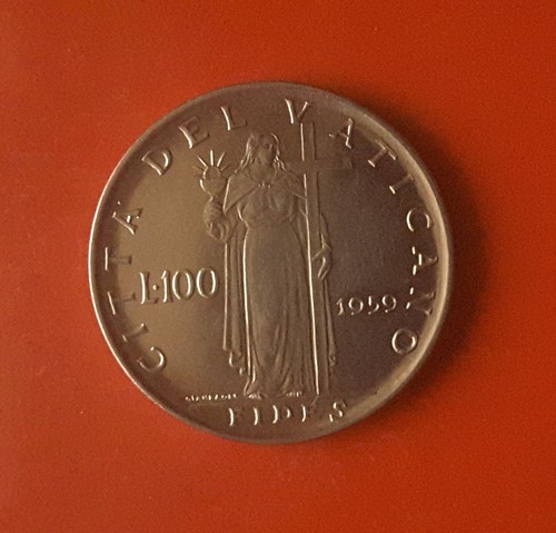 100 lire 1959 - 1959, [i750]