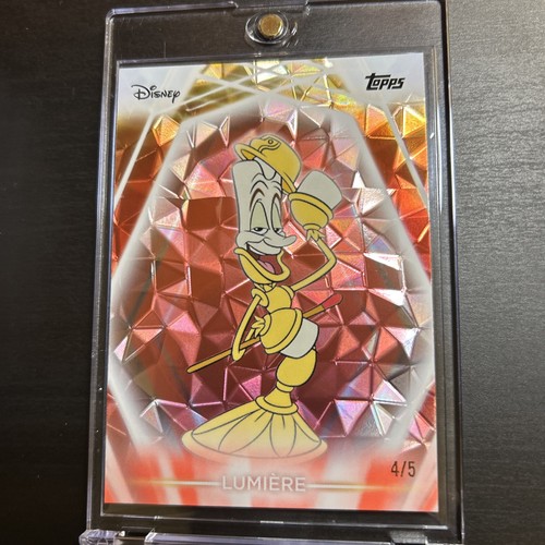 2026 topps disney neon - topps,