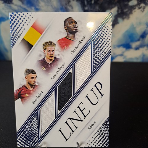 Kevin bruyne zeno d - de, bruyne,
