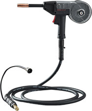 Pistola a Bobina Da 200 Ampere