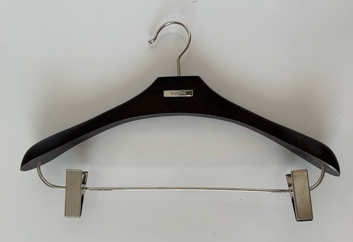 Gucci appendino legno - gucci, in