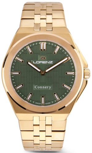 Lorenz connery 090020cc - lorenz,