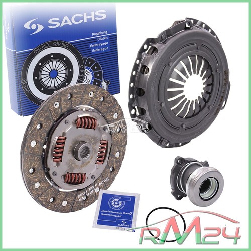 Sachs kit frizione per opel - kit,