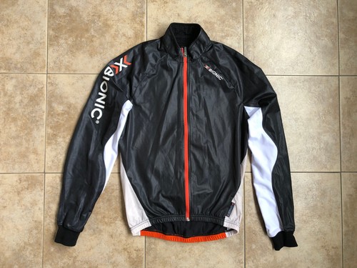 Giacca ciclismo bionic - ciclismo, x-bionic