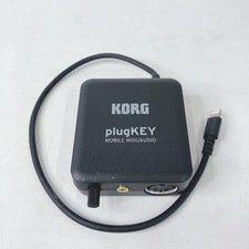 KORG plugKEY Mobile MIDI
