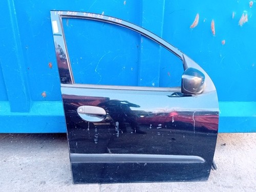 Porta ant nera - ant., hyundai