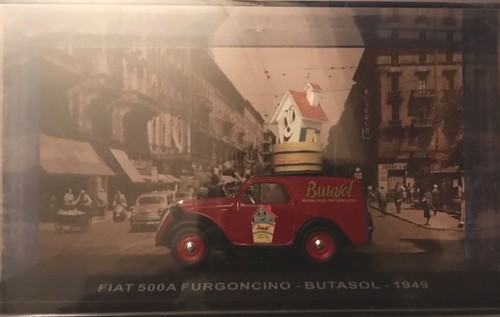 430 scala fiat - 430,