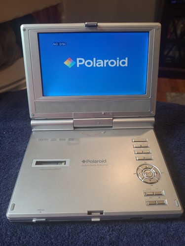 Polaroid pdm 0723 lettore dvd - pdm-0723,