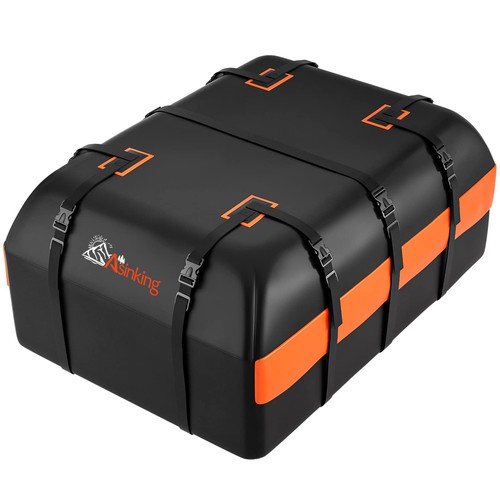 Borsa porta carico tetto - borsa,