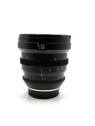 Slr magic 35mm micro - t1.3,