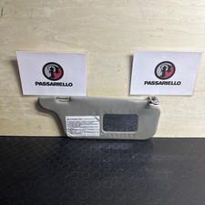 ALETTA PARASOLE ANTERIORE