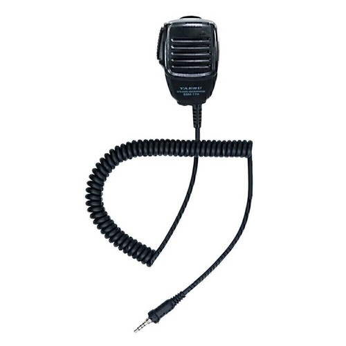 Microfono altoparlante vhf - microfono,