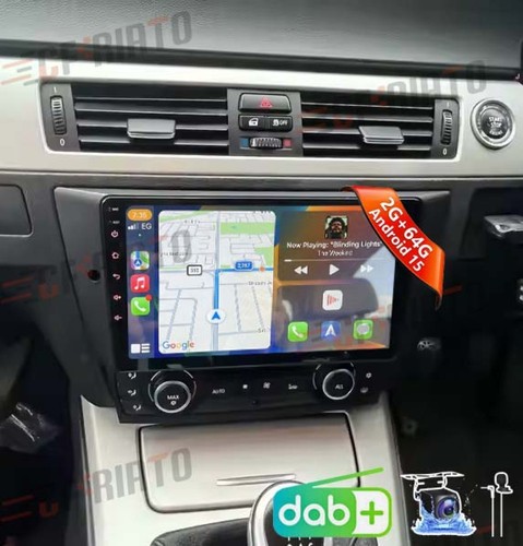 Autoradio 64gb android - autoradio, 2+64gb