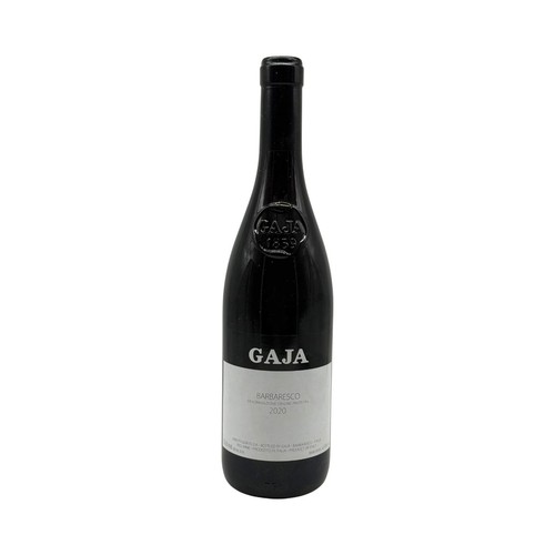 Gaja 2020 barbaresco docg - 2020,