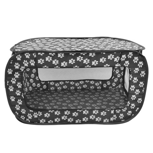 Cuccia cani esterno box - cani,