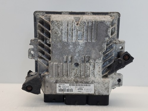 Centralina motore ecu per - centralina, ford