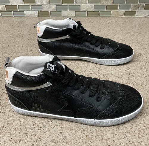 Golden goose sneakers uomo - golden,