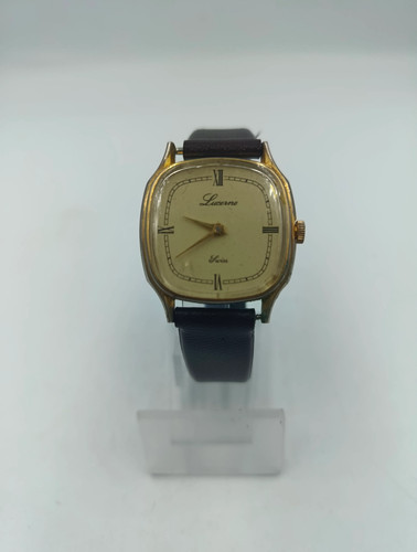 Orologio polso lucerna - orologio,