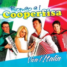 Viva L'italia - Romeo E I