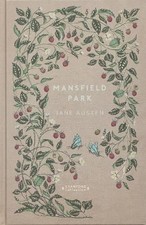 New Cranford: Mansfield Park
