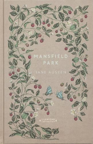 New cranford mansfield park - cranford:,
