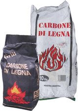 Carbonella - Sacco Kg.10