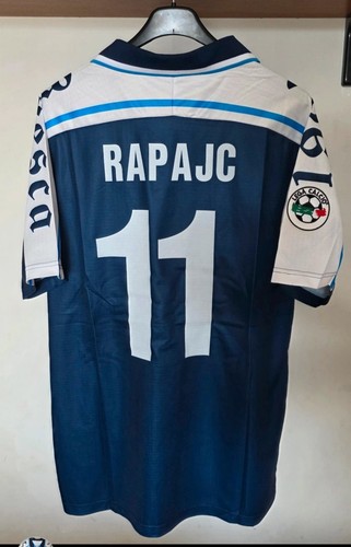Maglia perugia rapajc croazia - maglia,