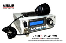 HSM1 - Ricetrasmettitore RF