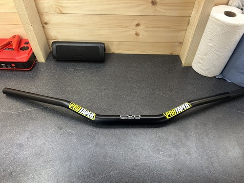 Manubrio pro taper - pro, fat