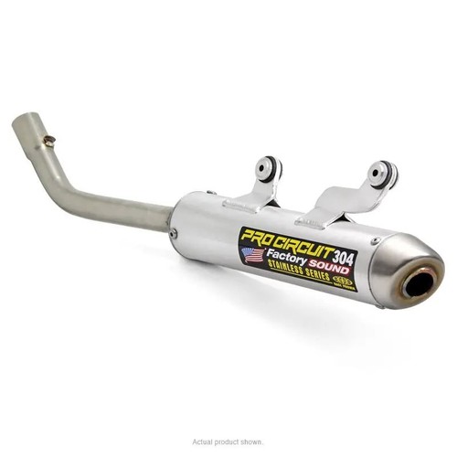 Silenziatore pro circuit - circuit, 304