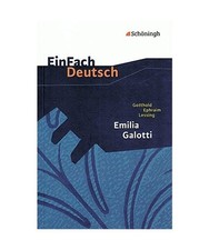 Emilia galotti ein - emilia,