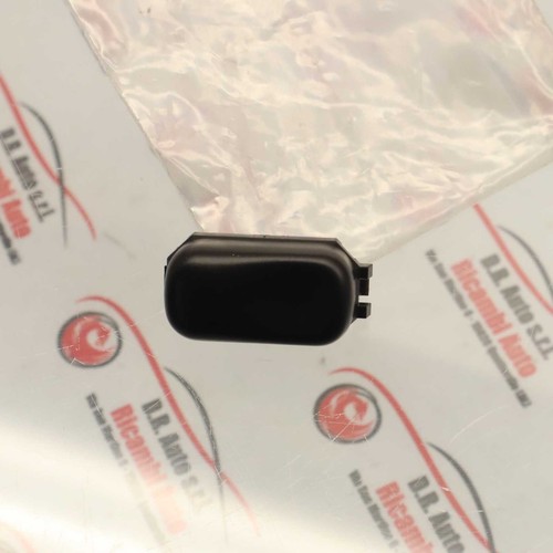 Tappo pulsantiera plancia - tappo,