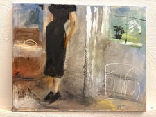 Gotico Surrealismo Americano