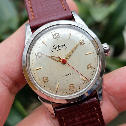 Bellissimo orologio uomo - bellissimo,
