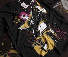 T-shirt Reki Kyan SK8 THE