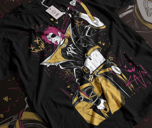 Shirt reki kyan sk8 the - reki,