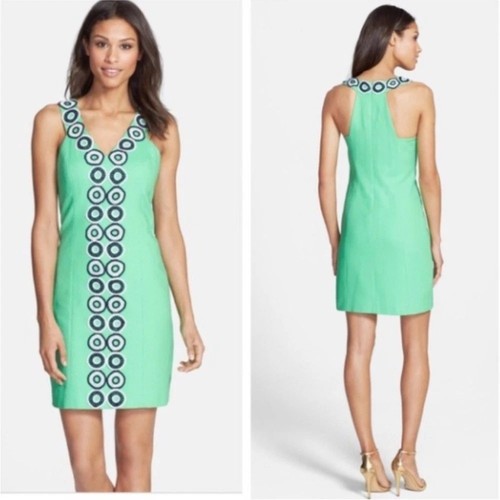 Abito lilly pulitizer - lilly, trudy