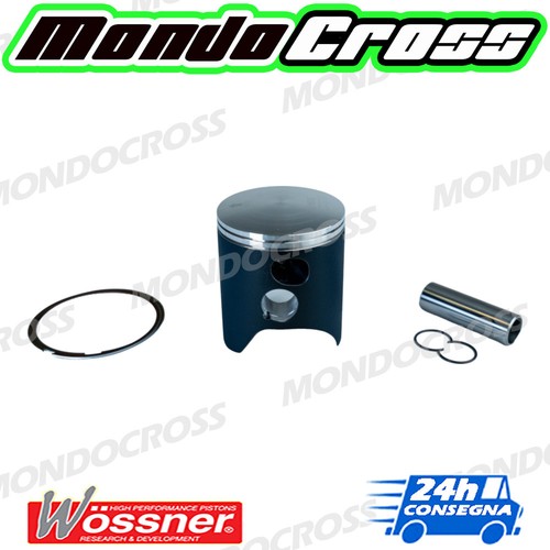 Pistone wossner ø66 34mm - pistone, Ø66.34mm