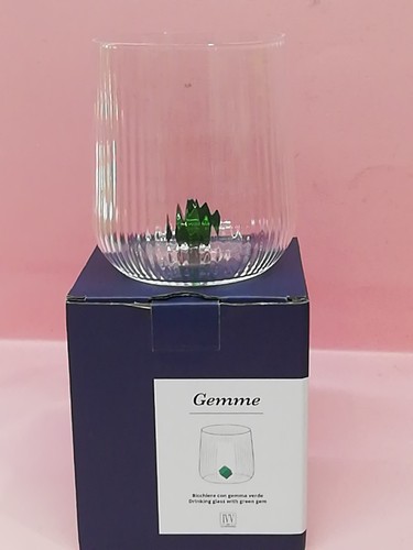 Ivv bicchiere linea gemme - bicchiere,