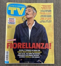 TV SORRISI E CANZONI OTTOBRE