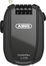 ABUS 105 Lucchetto Combiflex