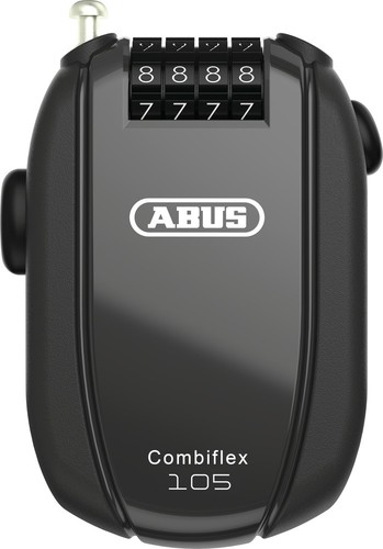 Abus 105 lucchetto combiflex - abus,