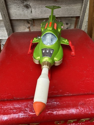 Dinky 351 ufo - no.351,
