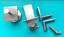 Lotto Porta T e Accessori