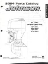 Catalogo ricambi motore