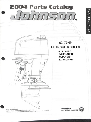 Catalogo ricambi motore