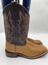Stivali western laredo uomo - laredo,