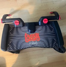 Lascal Buggy Board Maxi senza