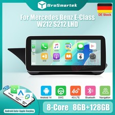 Autoradio 12,3" per Mercedes